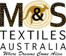 M & S Textiles Australia
